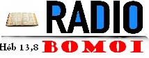 Ecouter en direct la radio Bomoï